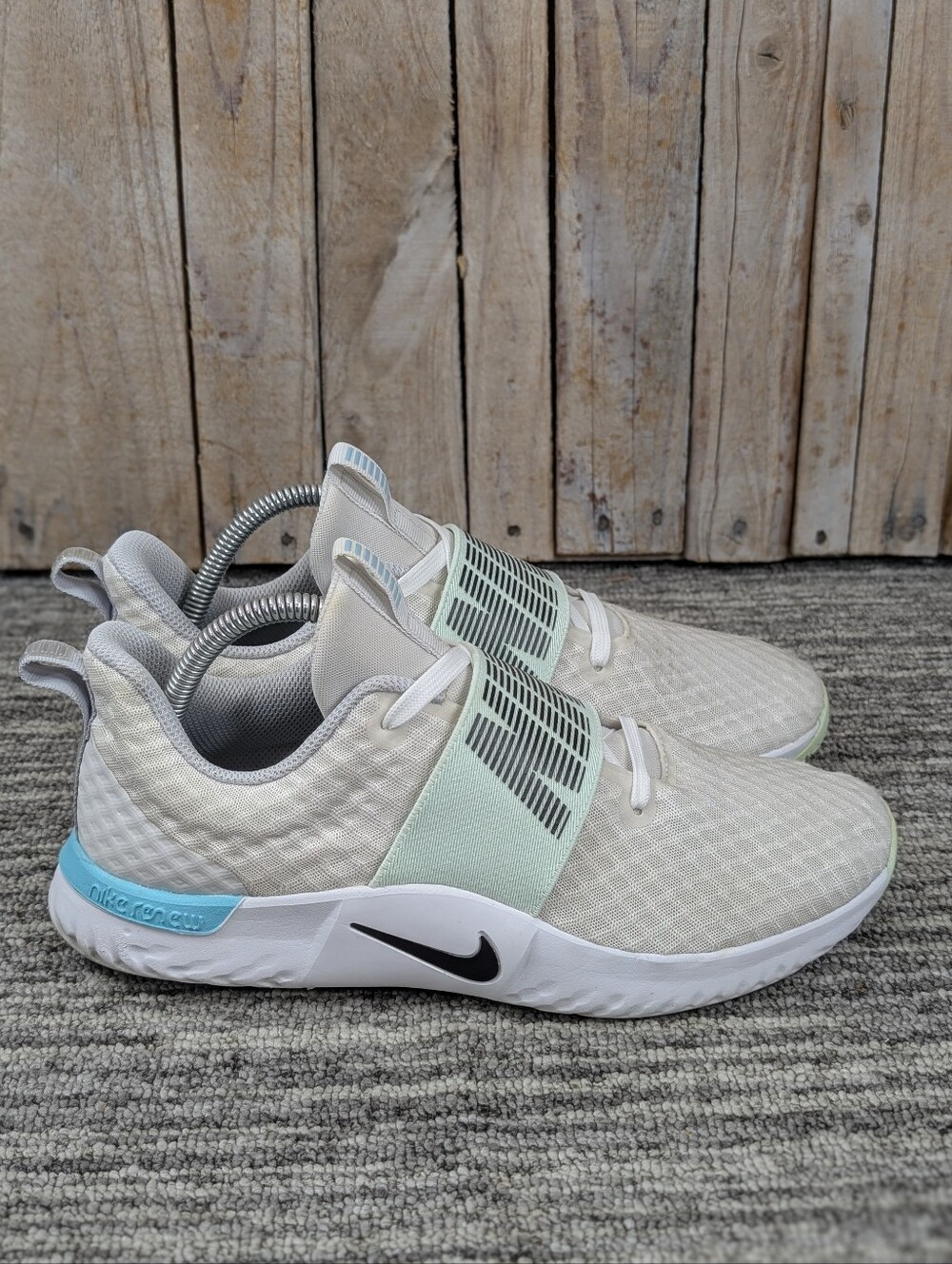 Nike: Women's In Season TR 9 - Size 9.5